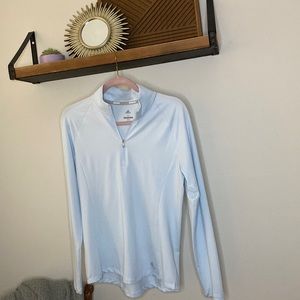 ADIDAS Women’s Golf Long Sleeve UPF 50